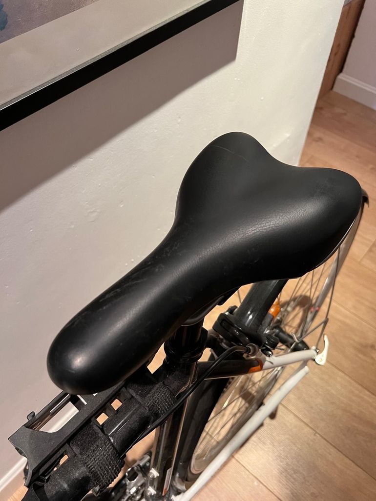 Used Peugeot Urban CS21 Gent 2019 Urban — image 4 of 6