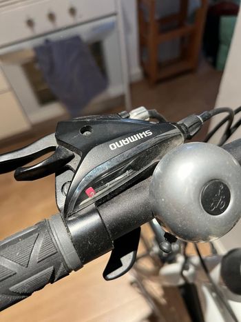 Used Peugeot Urban CS21 Gent 2019 Urban — image 5 of 6