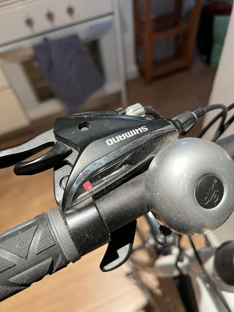 Used Peugeot Urban CS21 Gent 2019 Urban — image 5 of 6