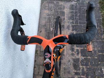Tweedehands Sava X-three 2021 Road & Gravel — afbeelding 5 van 6