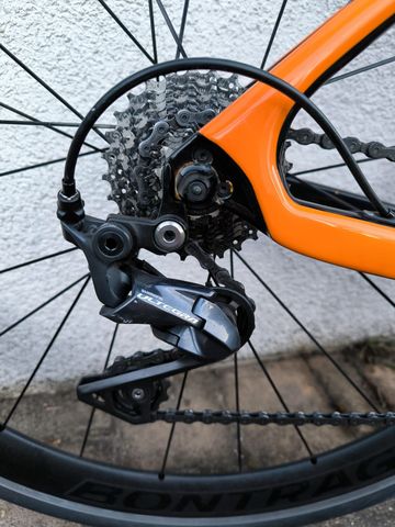 Tweedehands Sava X-three 2021 Road & Gravel — afbeelding 4 van 6
