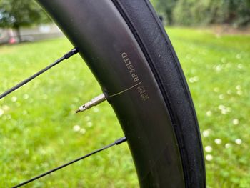 Used Orbea ORCA M10iLTD PWR 2025 2025 Road & Gravel — image 6 of 14