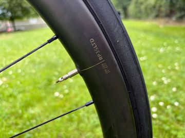 Brugt Orbea ORCA M10iLTD PWR 2025 2025 Road & Gravel — billede 6 af 14
