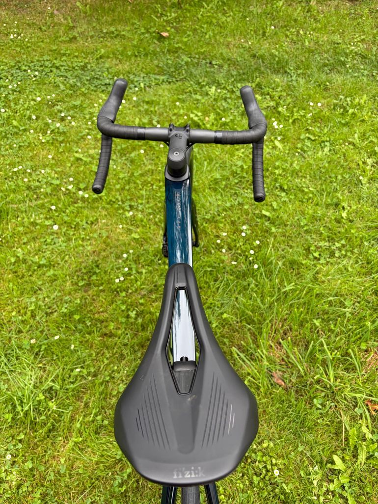 Used Orbea ORCA M10iLTD PWR 2025 2025 Road & Gravel — image 12 of 14