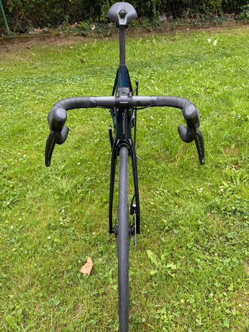 Brugt Orbea ORCA M10iLTD PWR 2025 2025 Road & Gravel — billede 4 af 14