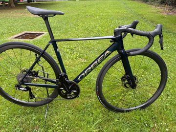 Brugt Orbea ORCA M10iLTD PWR 2025 2025 Road & Gravel — billede 1 af 14