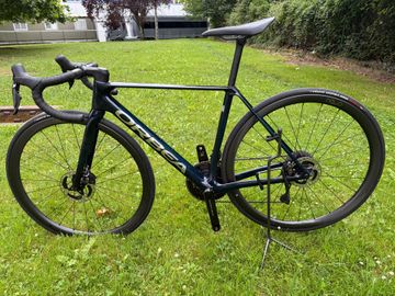Brugt Orbea ORCA M10iLTD PWR 2025 2025 Road & Gravel — billede 2 af 14