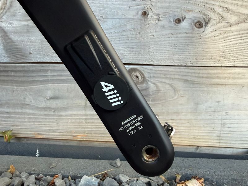 Gebrauchtes Canyon Grail Shimano GRX 2023 Road & Gravel, Weiß — Bild 6 von 16