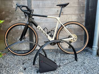 Used Canyon Grail Shimano GRX 2023 Road & Gravel
