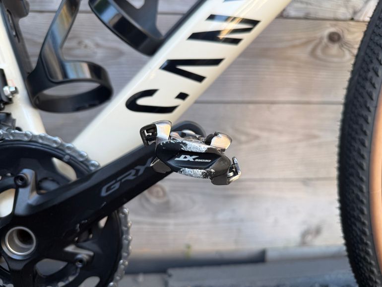 Used Canyon Grail Shimano GRX 2023 Road & Gravel — image 8 of 16
