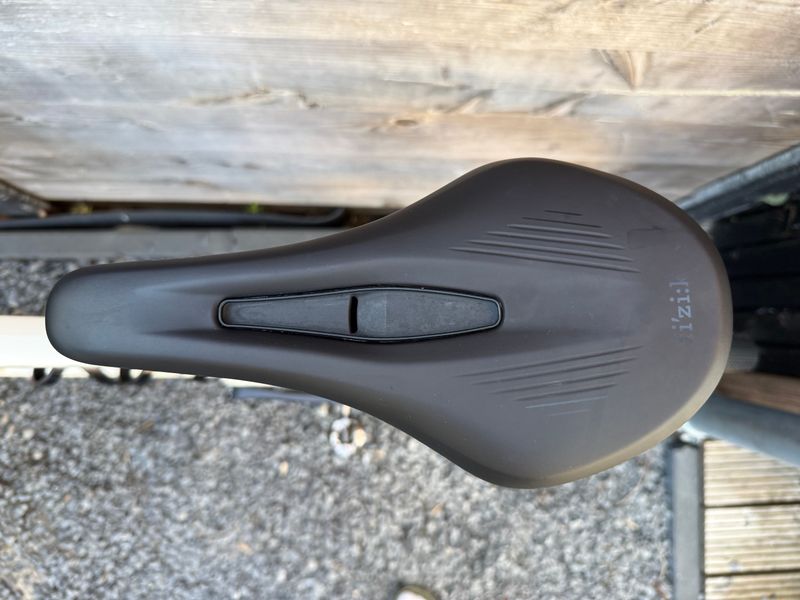 Gebrauchtes Canyon Grail Shimano GRX 2023 Road & Gravel, Weiß — Bild 10 von 16