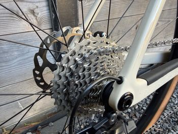 Used Canyon Grail Shimano GRX 2023 Road & Gravel — image 12 of 16