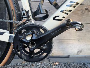 Used Canyon Grail Shimano GRX 2023 Road & Gravel — image 5 of 16