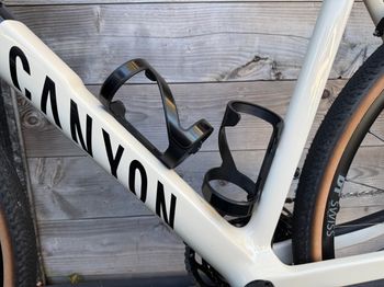 Used Canyon Grail Shimano GRX 2023 Road & Gravel — image 11 of 16