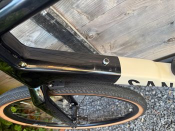 Used Canyon Grail Shimano GRX 2023 Road & Gravel — image 9 of 16