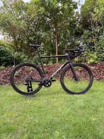 Used BMC Teammachine SLR FOUR 2023 2023 Road & Gravel