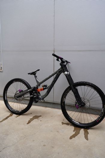Used Zerode Zerode Custom Pinion C-Line Gearbox 2025 MTB