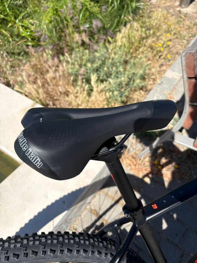 Used CUBE LTD Pro 2017 2017 Mountainbike — image 6 of 12