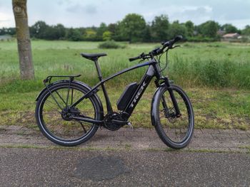 Used Trek Allant Enviolo Hub Gear 2024 Urban & Touring