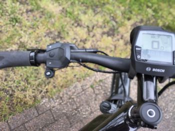 Used Trek Allant Enviolo Hub Gear 2024 Urban, Black — image 5 of 10