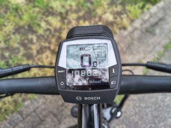 Used Trek Allant Enviolo Hub Gear 2024 Urban, Black — image 4 of 10