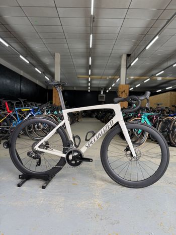Used Specialized Tarmac SL7 AXS Carbon 2023 Road & Gravel