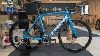 Used Trek Trek Emonda SLR 9 2024 Road & Gravel