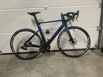 Käytetty Stevens Arcalis Campagnolo Chorus 2023 Road & Gravel