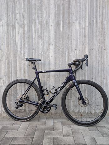Used Basso Venta Shimano 105 2020 Road & Gravel
