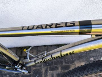 Tweedehands Van Nicholas Tuareg 2019 Mountainbike — afbeelding 3 van 9