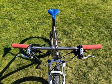 Tweedehands Van Nicholas Tuareg 2019 Mountainbike — afbeelding 2 van 9