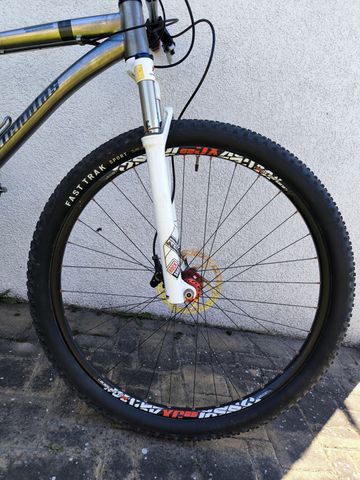 Tweedehands Van Nicholas Tuareg 2019 Mountainbike — afbeelding 4 van 9