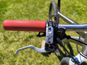 Tweedehands Van Nicholas Tuareg 2019 Mountainbike — afbeelding 5 van 9