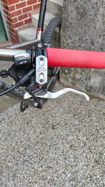 Van Nicholas Tuareg 2019 Mountainbike d'occasion — image 17 sur 18
