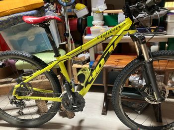 Used Wilier Wilier Custom Shimano Deore XT 2018 MTB