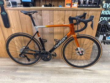 Gebrauchtes Wilier Custom Shimano Ultegra Di2 2024 Road & Gravel
