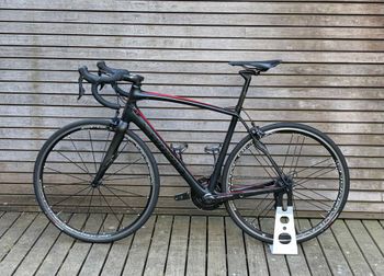 Used Specialized Roubaix Shimano Dura Ace 2014 Road & Gravel, Schwarz — image 2 of 18