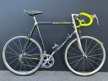 Vitus Carbone 9 Full Mavic SSC 1000 1990 Road & Gravel d'occasion