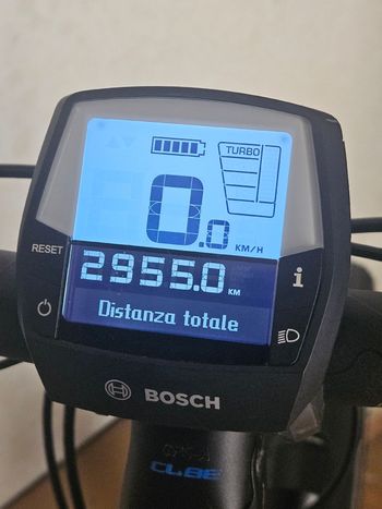 Used CUBE KATHMANDU HYBRID PRO 500 2021 2021 Urban, Schwarz — image 21 of 21