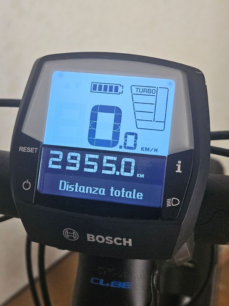 Used CUBE KATHMANDU HYBRID PRO 500 2021 2021 Urban, Schwarz — image 21 of 21