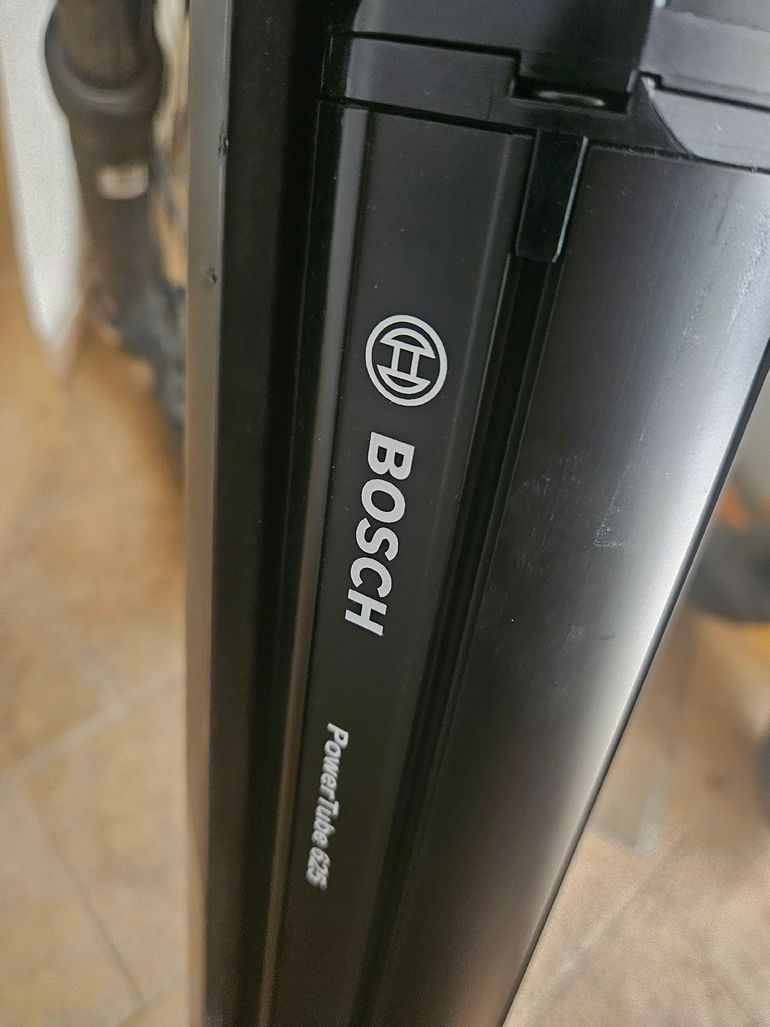 Used CUBE KATHMANDU HYBRID PRO 500 2021 2021 Urban, Schwarz — image 4 of 21