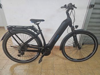 Used CUBE KATHMANDU HYBRID PRO 500 2021 2021 Urban, Schwarz — image 18 of 21