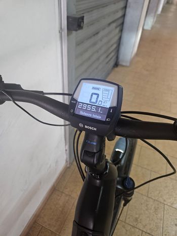 Used CUBE KATHMANDU HYBRID PRO 500 2021 2021 Urban, Schwarz — image 16 of 21