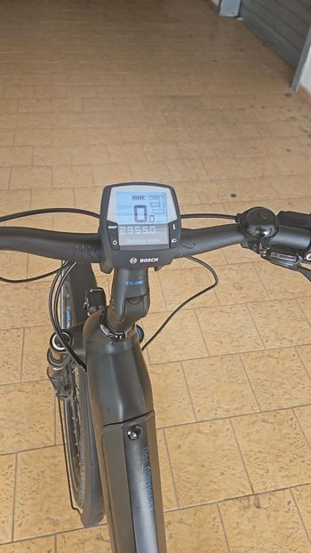 Used CUBE KATHMANDU HYBRID PRO 500 2021 2021 Urban, Schwarz — image 19 of 21