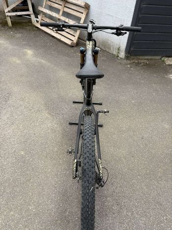 Used Orbea ALMA M PRO 2022 2022 Mountainbike — image 3 of 5