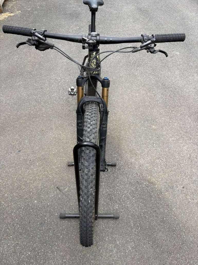 Used Orbea ALMA M PRO 2022 2022 Mountainbike — image 1 of 5