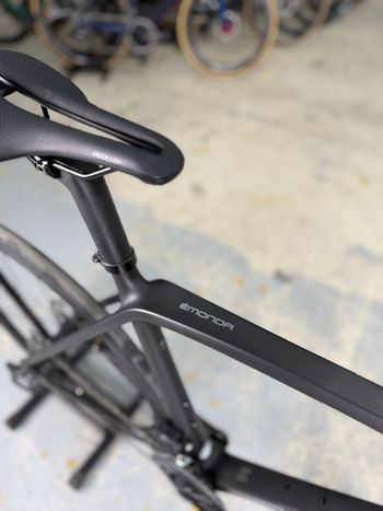 Used Trek Emonda SLR AXS Carbon 2022 Road & Gravel, Schwarz — image 14 of 24