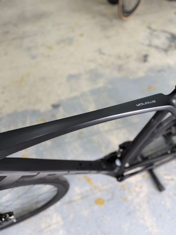 Used Trek Emonda SLR AXS Carbon 2022 Road & Gravel, Schwarz — image 24 of 24