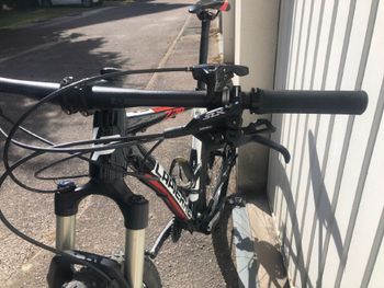 Used Lapierre Lapierre Custom Shimano Deore XT 2017 Mountainbike, Weiß — image 8 of 11