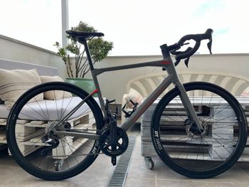 Used BMC Roadmachine 01 THREE 2022 2022 Road & Gravel